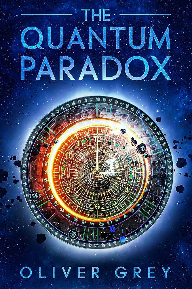 Secrets of the Quantum World: Reality Paradox